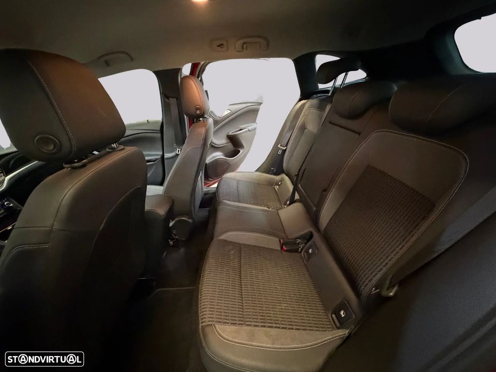 Opel Astra Sports Tourer 1.5 D Ultimate S/S - 26