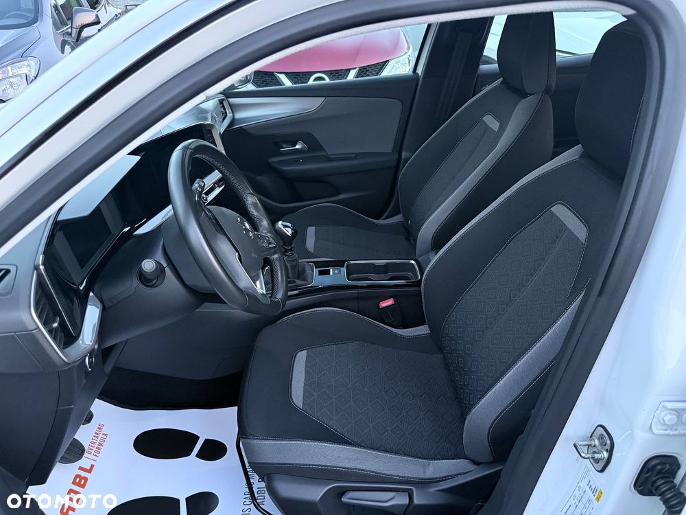 Opel Mokka 1.5 Edition - 12