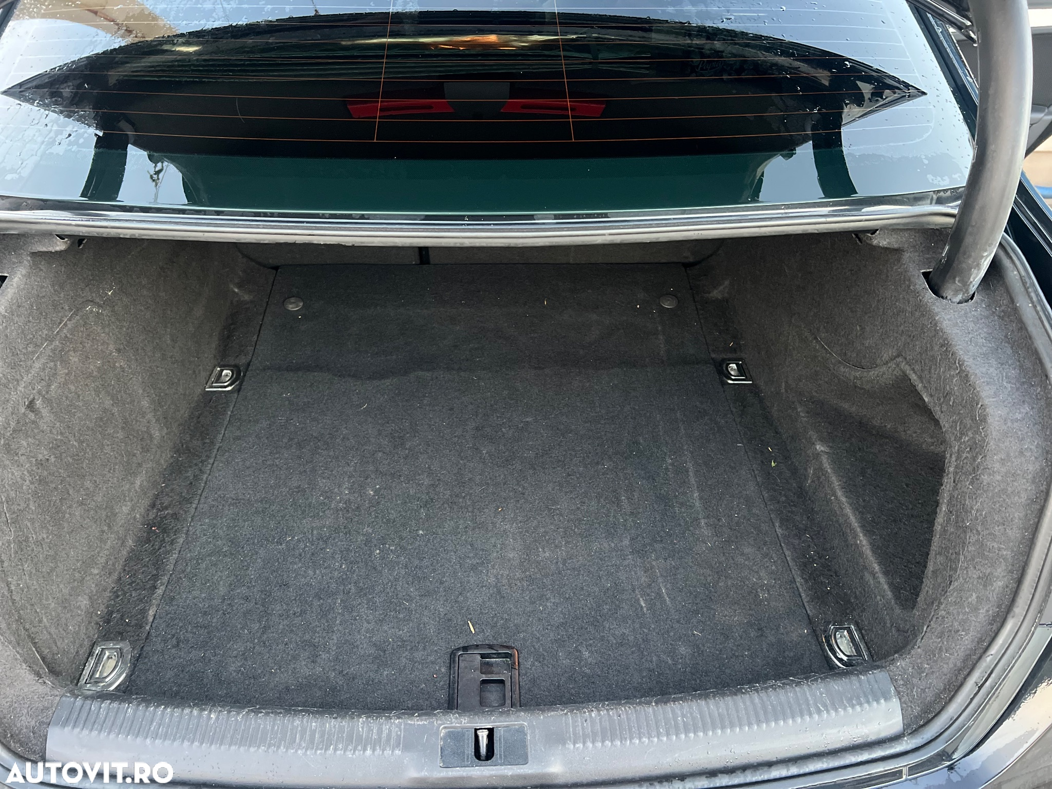 Audi A4 2.0 TDI - 9