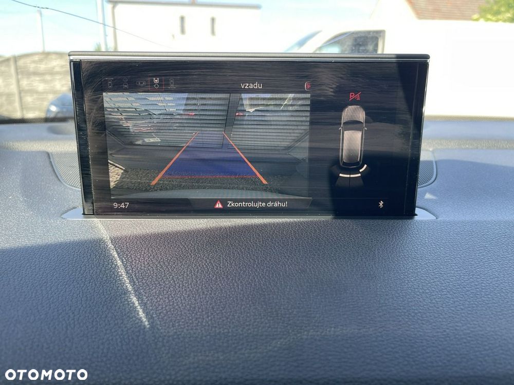 Audi SQ7 4.0 TDI Quattro Tiptronic - 10
