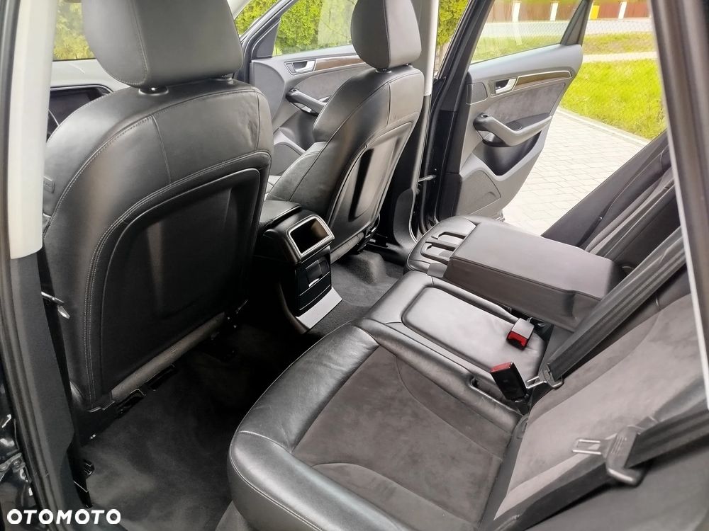Audi Q5 2.0 TDI quattro S tronic - 30