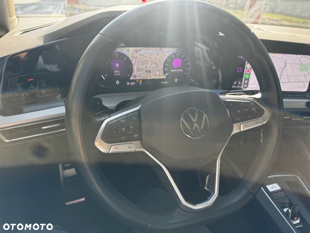 Volkswagen Golf 2.0 TDI SCR DSG Move - 40