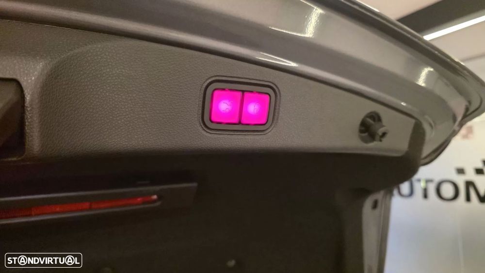 Mercedes-Benz E 220 d AMG Line Aut. - 27