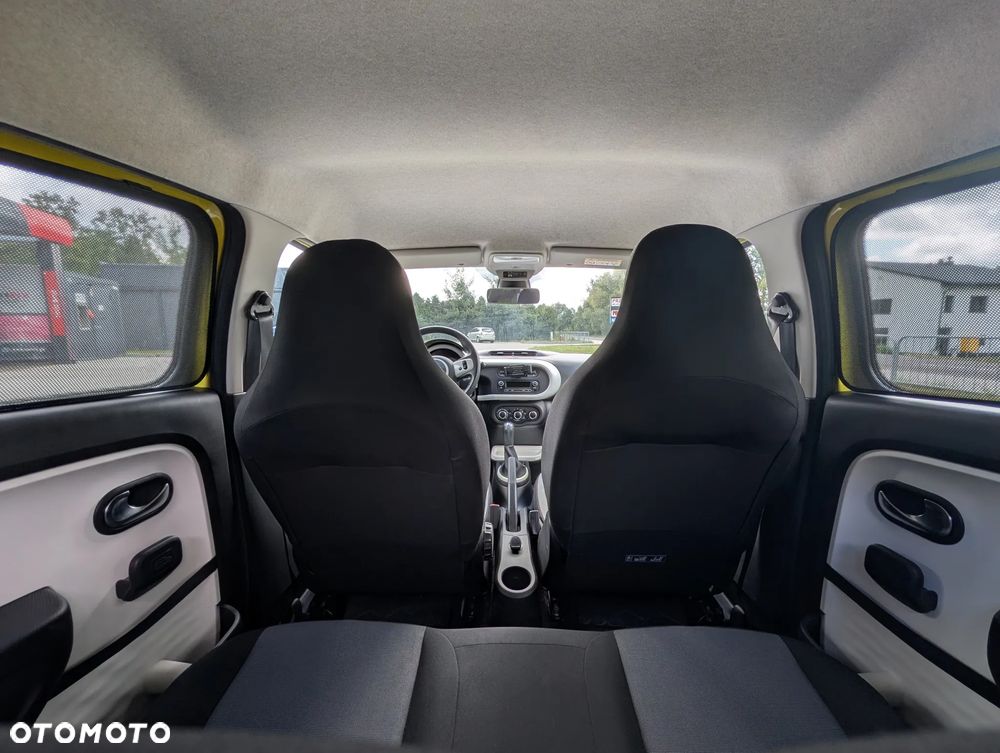 Renault Twingo SCe 70 Intens - 26