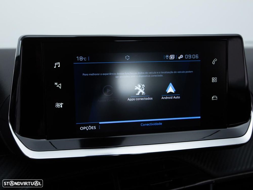 Peugeot 2008 1.5 BlueHDi Active Pack - 22