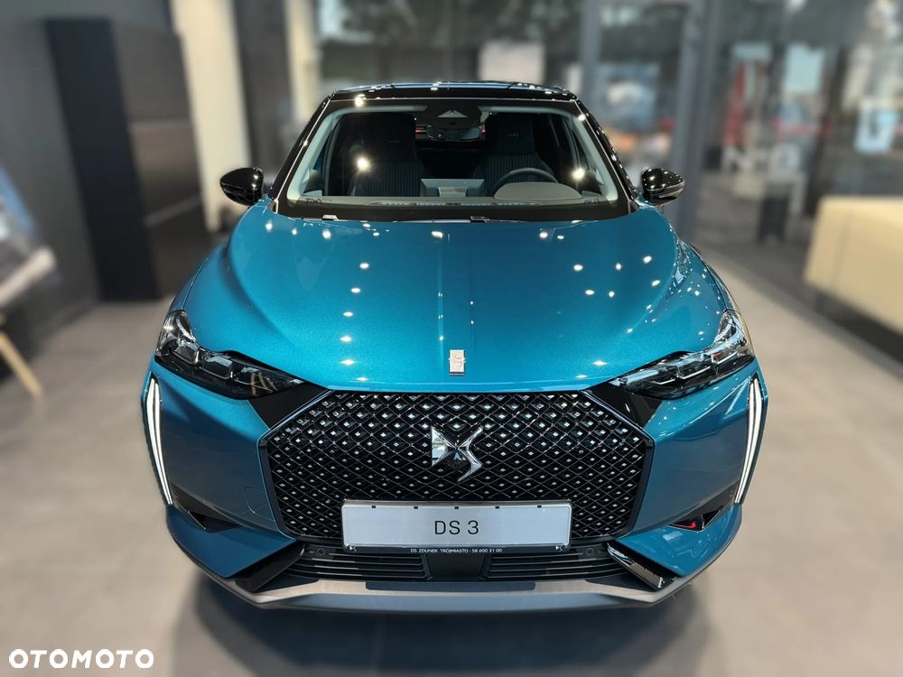 DS Automobiles DS 3 - 4