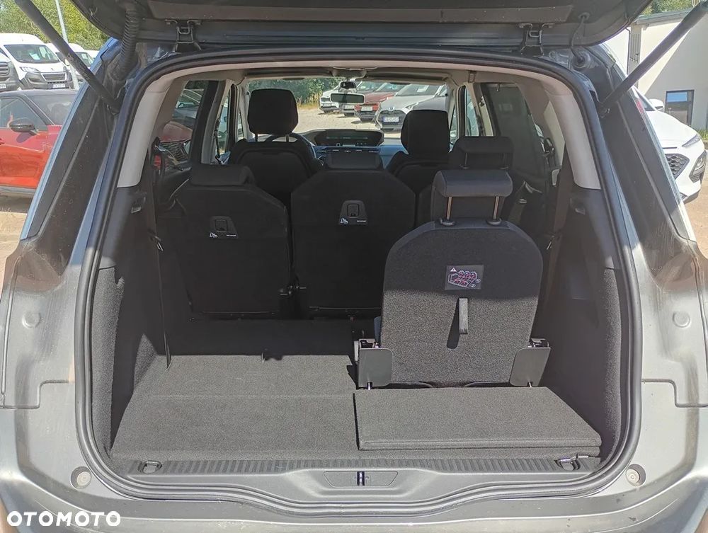 Citroën C4 SpaceTourer - 17