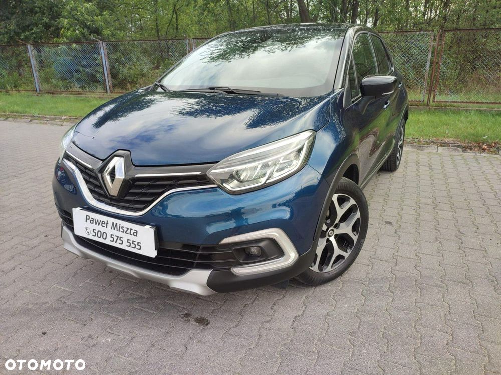 Renault Captur 0.9 Energy TCe Intens - 2
