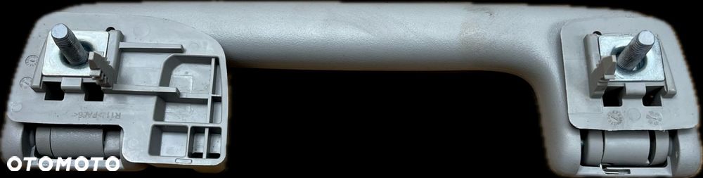 P8 GMC YUKON XL DENALI IV 2015 - UCHWYT RĄCZKA PODSUFITKI KOMPLET - 9