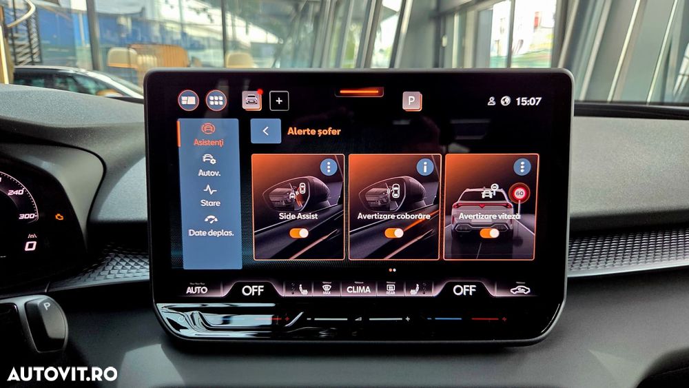 Cupra Terramar 2.0 TSI DSG7 4Drive - 20