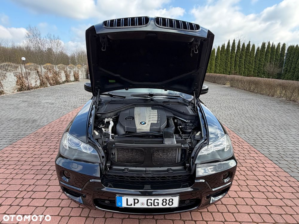 BMW X5 xDrive35d - 37