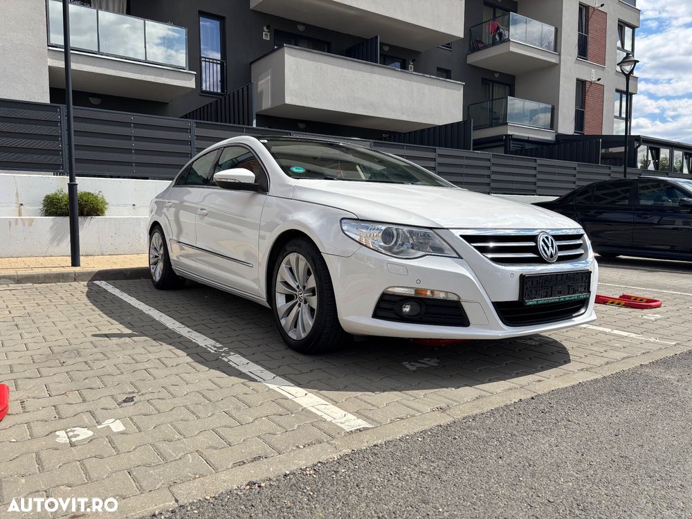 Volkswagen Passat - 7