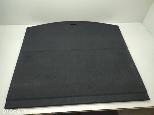 PODŁOGA WYKŁADZINA BAGAŻNIKA SZTYWNA MAZDA CX-5 I KD45-6883X