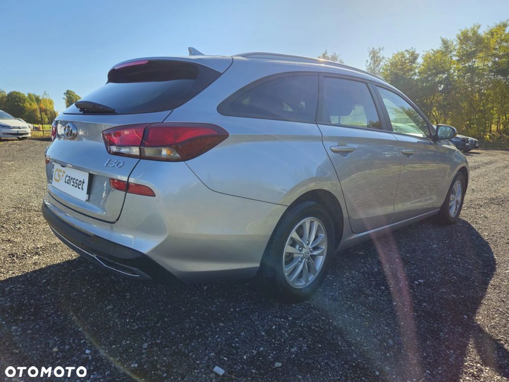 Hyundai i30 1.0 T-GDI Modern - 7