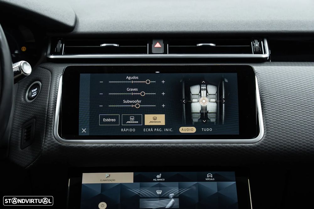 Land Rover Range Rover Velar P400e R-Dynamic SE - 42