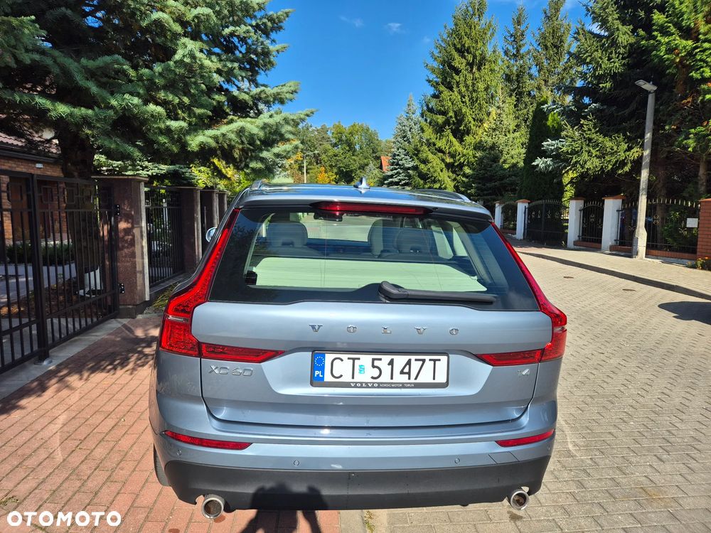 Volvo XC 60 - 5