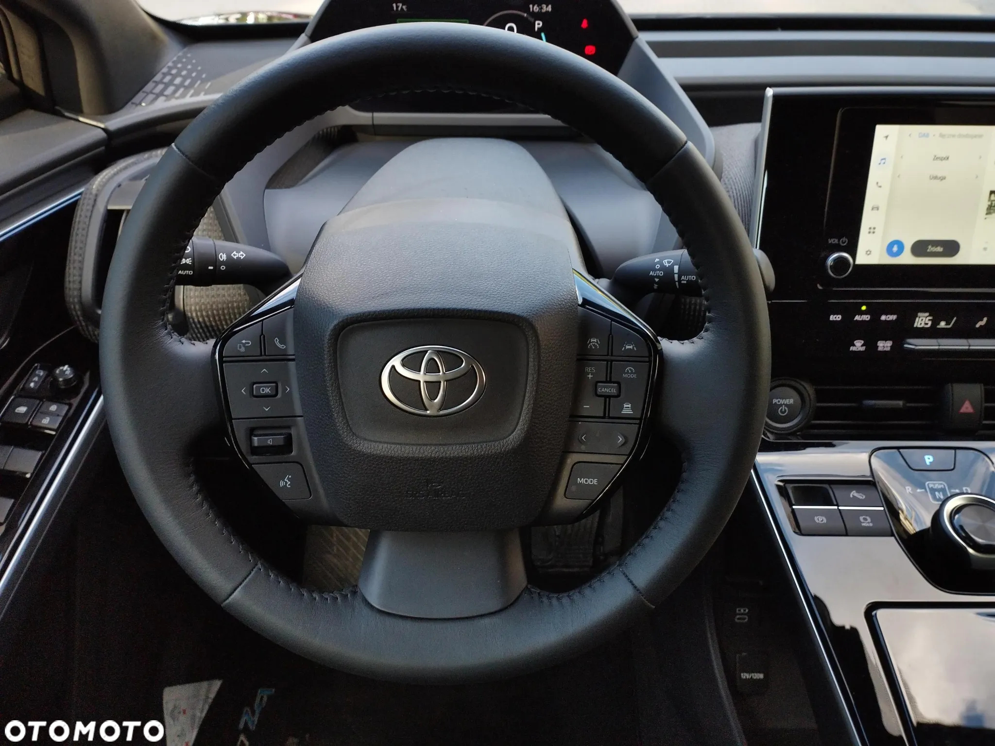 Toyota bZ4X 71.4kWh Comfort - 15