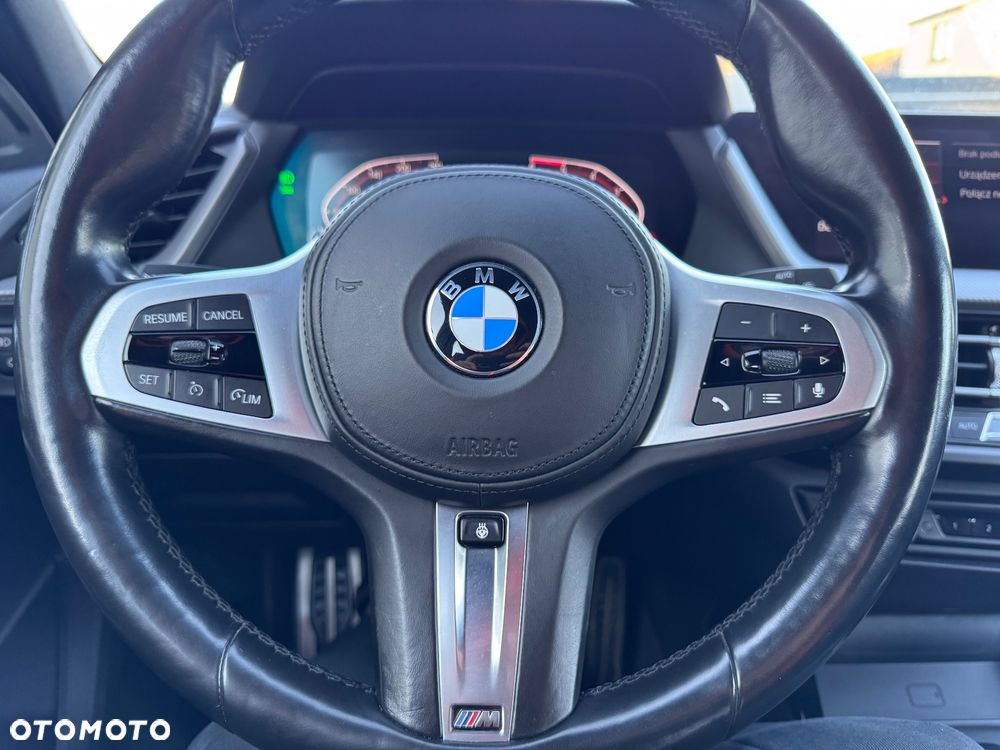 BMW Seria 1 118d M Sport - 30