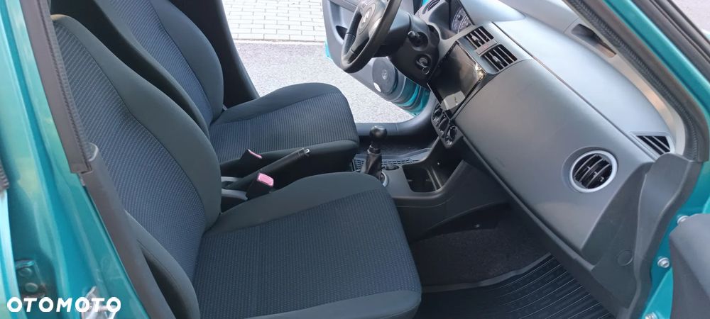 Suzuki Swift 1.3 Comfort+ - 18