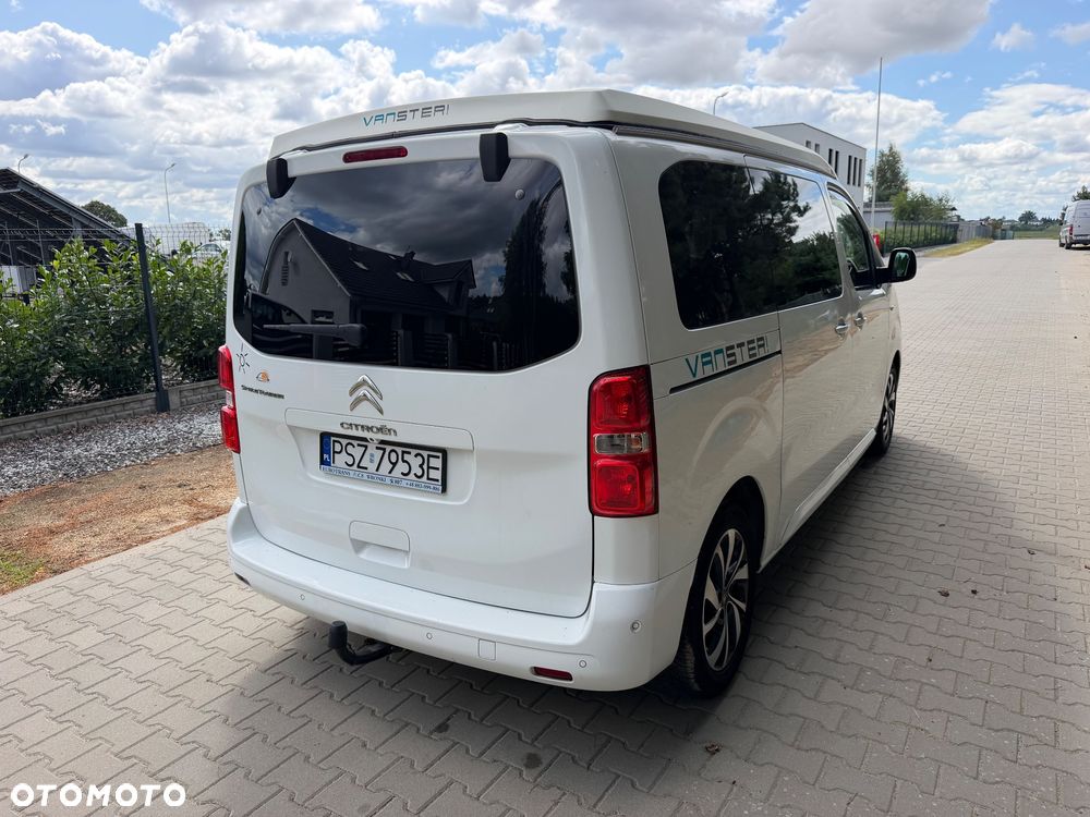 Citroën SpaceTourer - 3