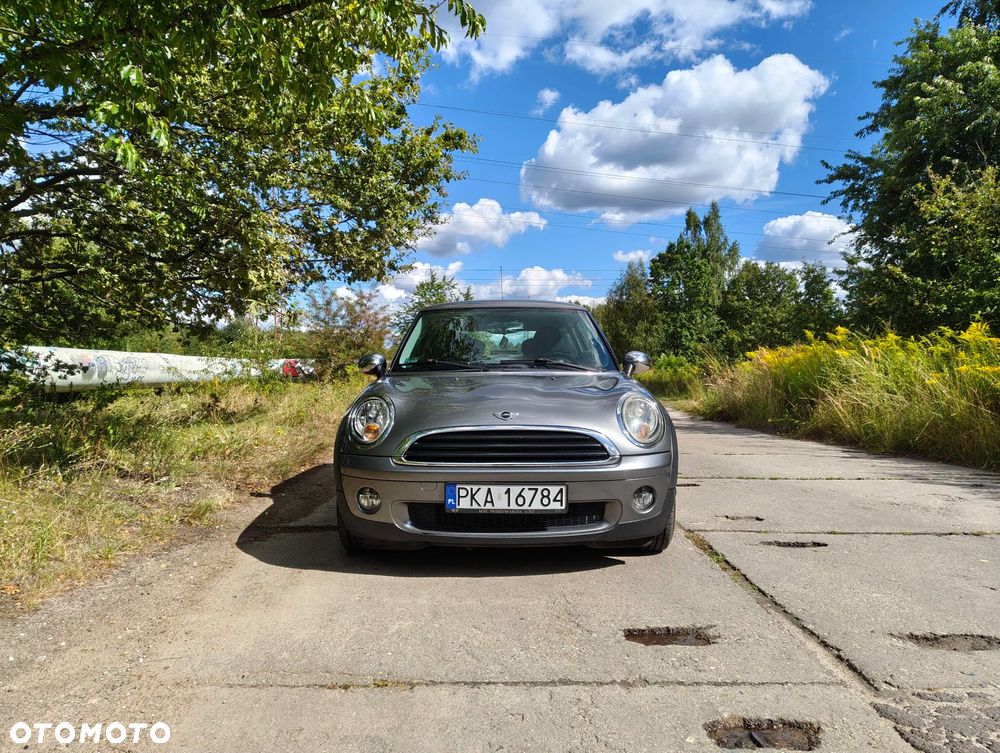 MINI ONE - 9