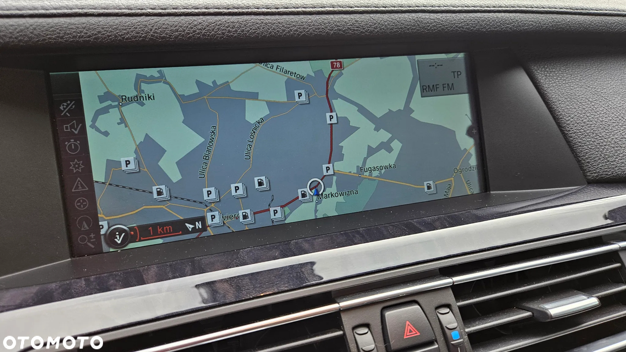 BMW Seria 7 730d - 27