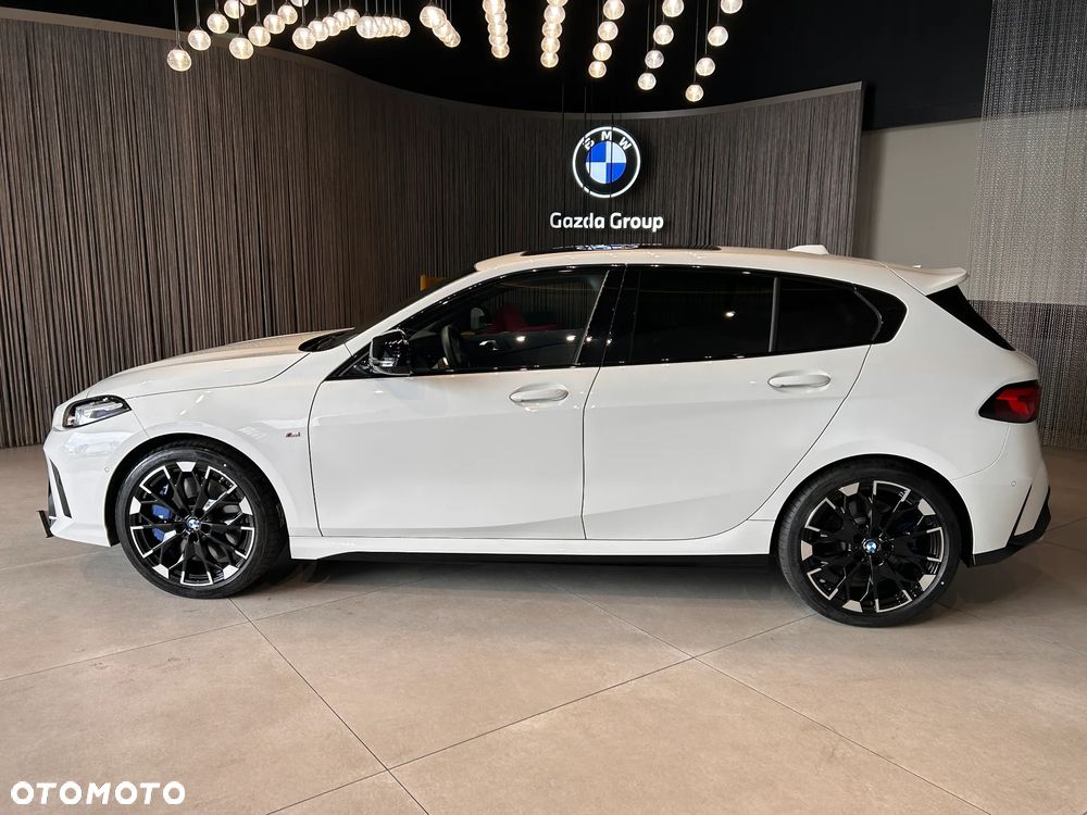 BMW Seria 1 - 10