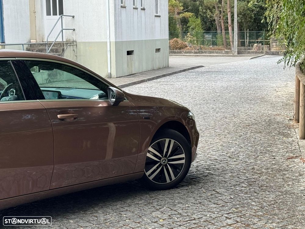 Mercedes-Benz A 250 e Progressive - 6