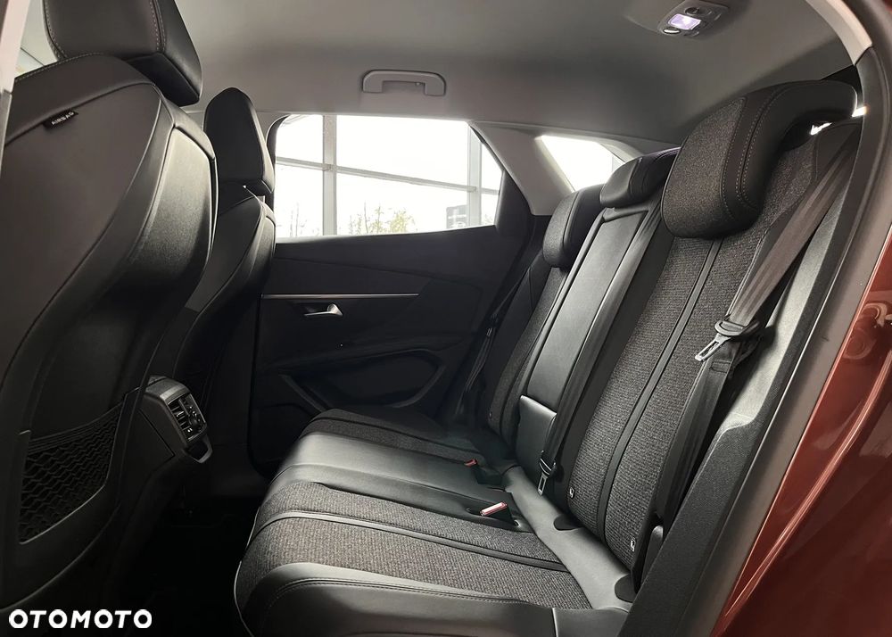 Peugeot 3008 BlueHDi 130 Stop & Start Allure - 23