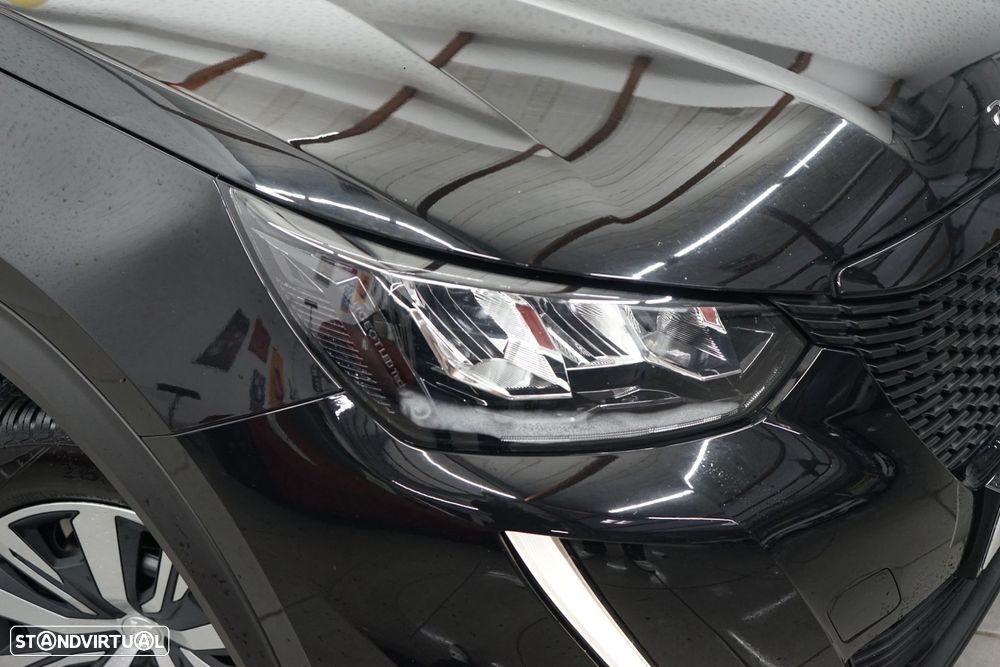 Peugeot 2008 1.5 BlueHDi Active - 10