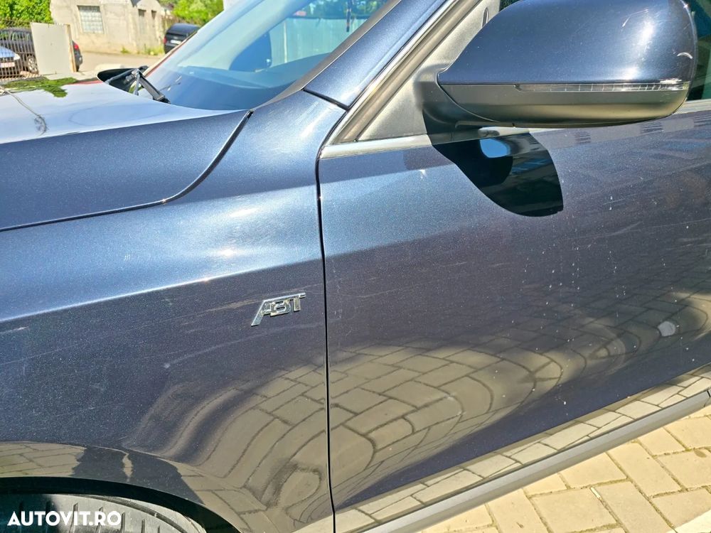 Audi Q5 - 14