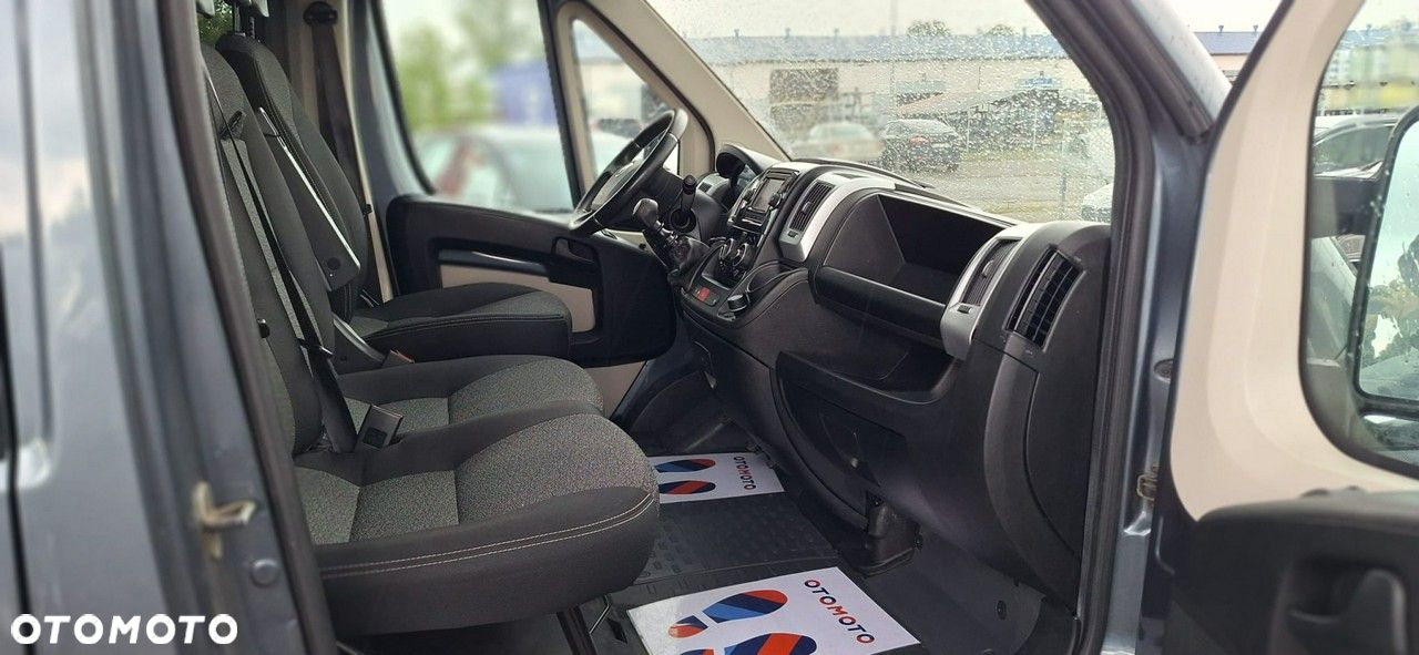 Fiat Ducato - 11