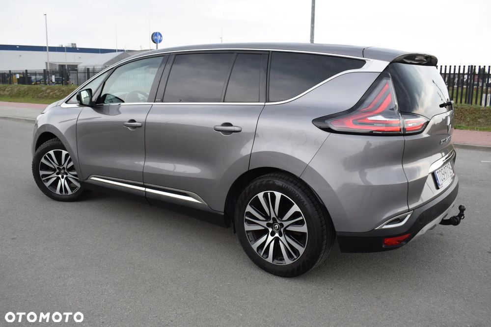Renault Espace Energy dCi 160 EDC Initiale Paris - 2