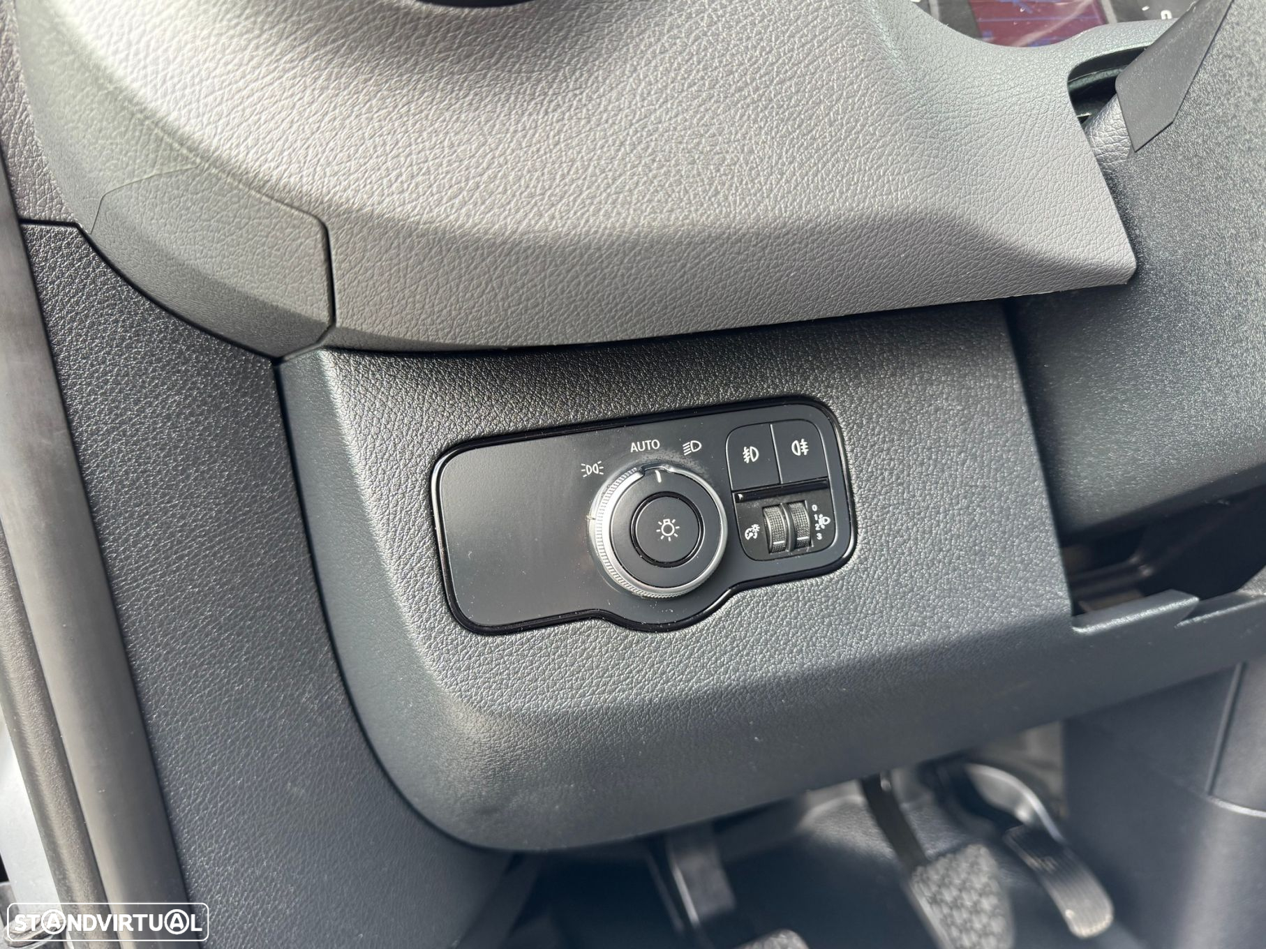 Mercedes-Benz Sprinter 516 CDI/43 - 19
