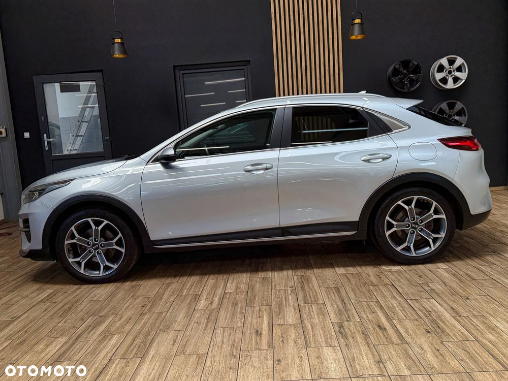 Kia XCeed 1.4 T-GDI L Business Line - 12