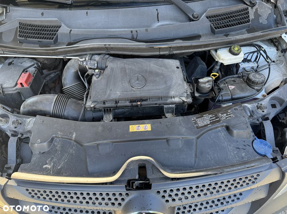 Mercedes-Benz VITO - 8