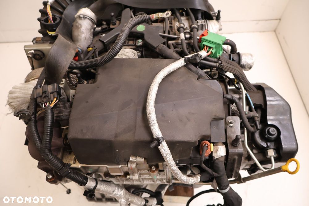 JEEP GRAND CHEROKEE WK2 3.0 CRD SILNIK VM44D - 11