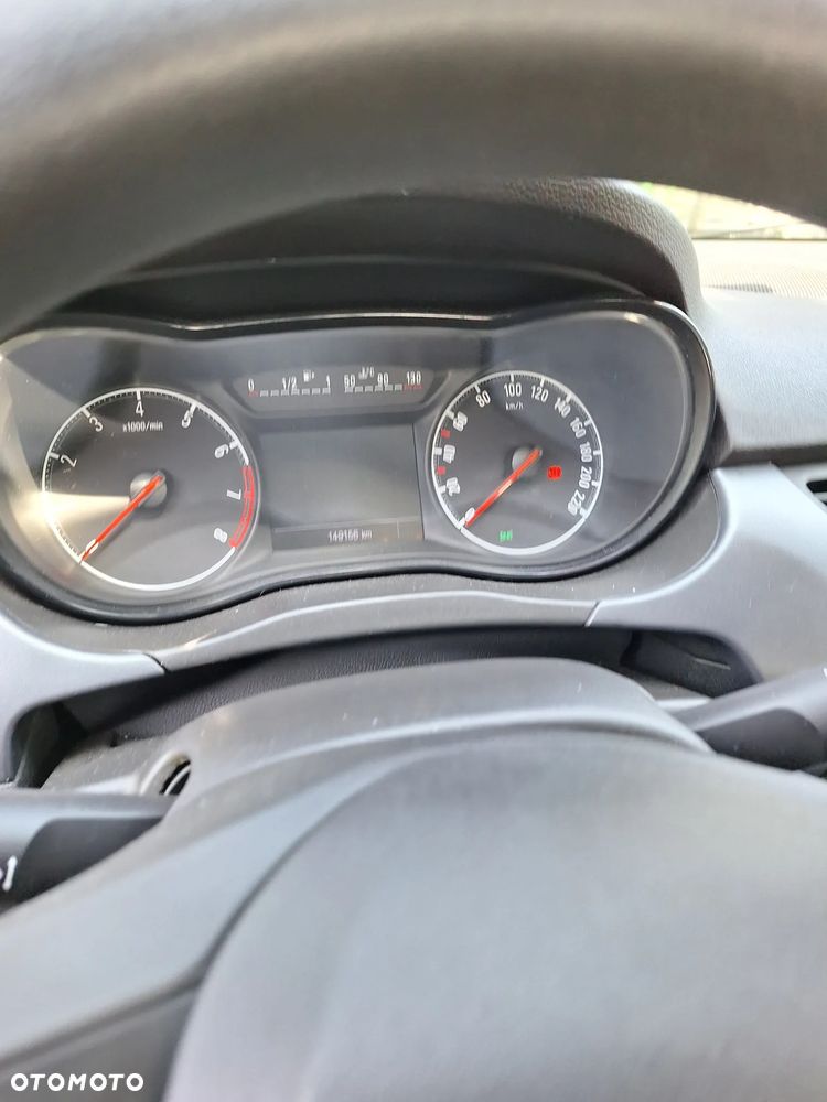 Opel Corsa 1.4 Enjoy - 5