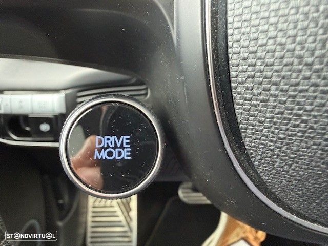 Hyundai Ioniq 5 73kWh Vanguard - 19