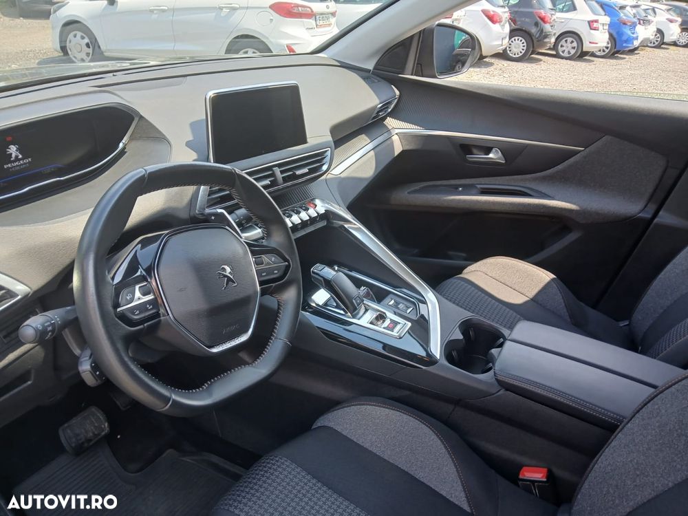 Peugeot 3008 1.5 BlueHDI 130 EAT8 Allure Pack - 6