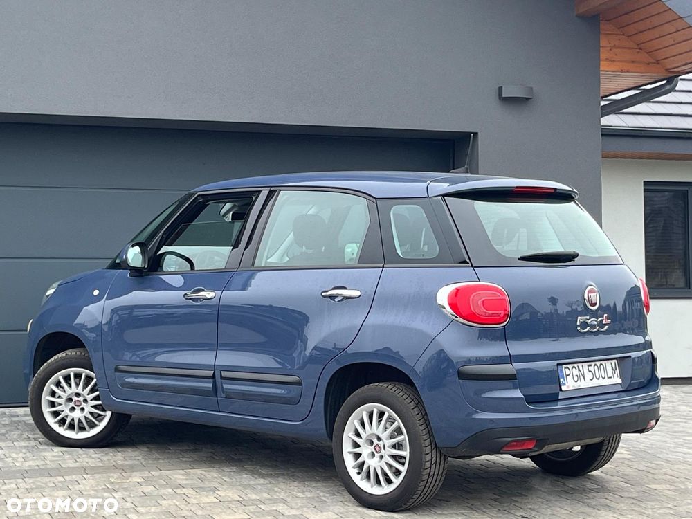 Fiat 500L 0.9 TwinAir Start&Stopp Trekking - 3
