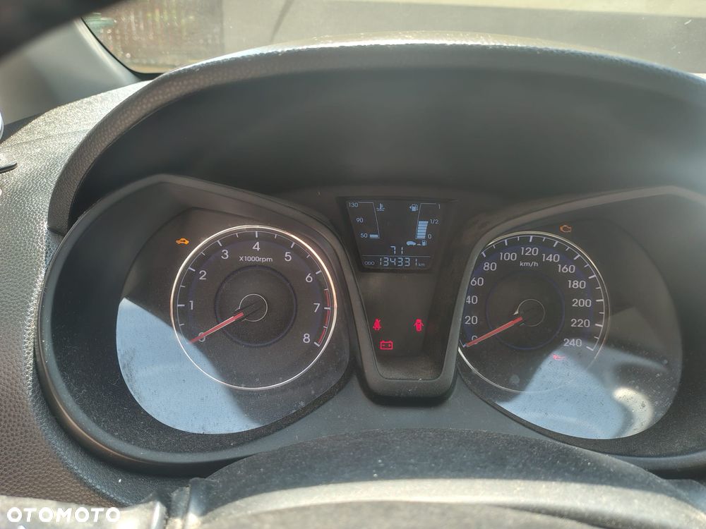 Hyundai ix20 1.4 Classic + - 2