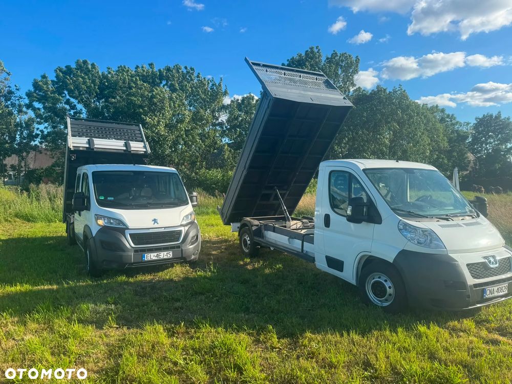 Peugeot Boxer - 2