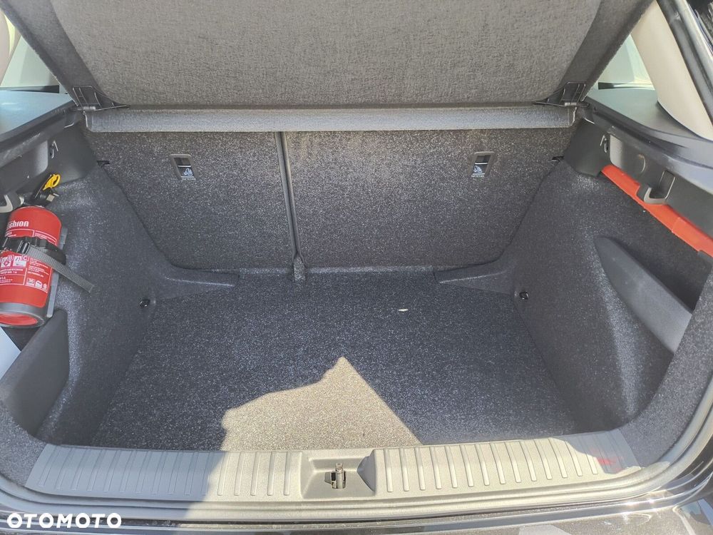 Skoda Kamiq 1.5 TSI Drive DSG - 18