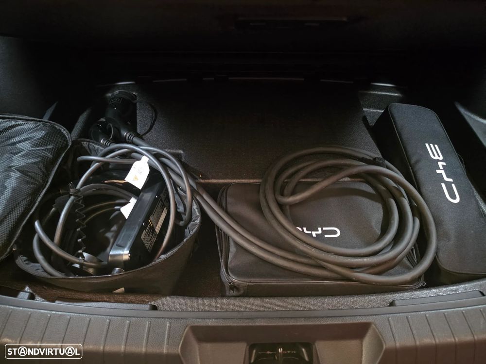 BYD Seal U 1.5 DM-i Design - 23