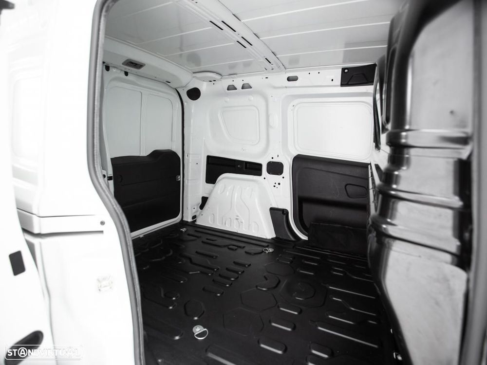 Fiat Doblo 1.6 MJ SX 3L c/IVA - 8