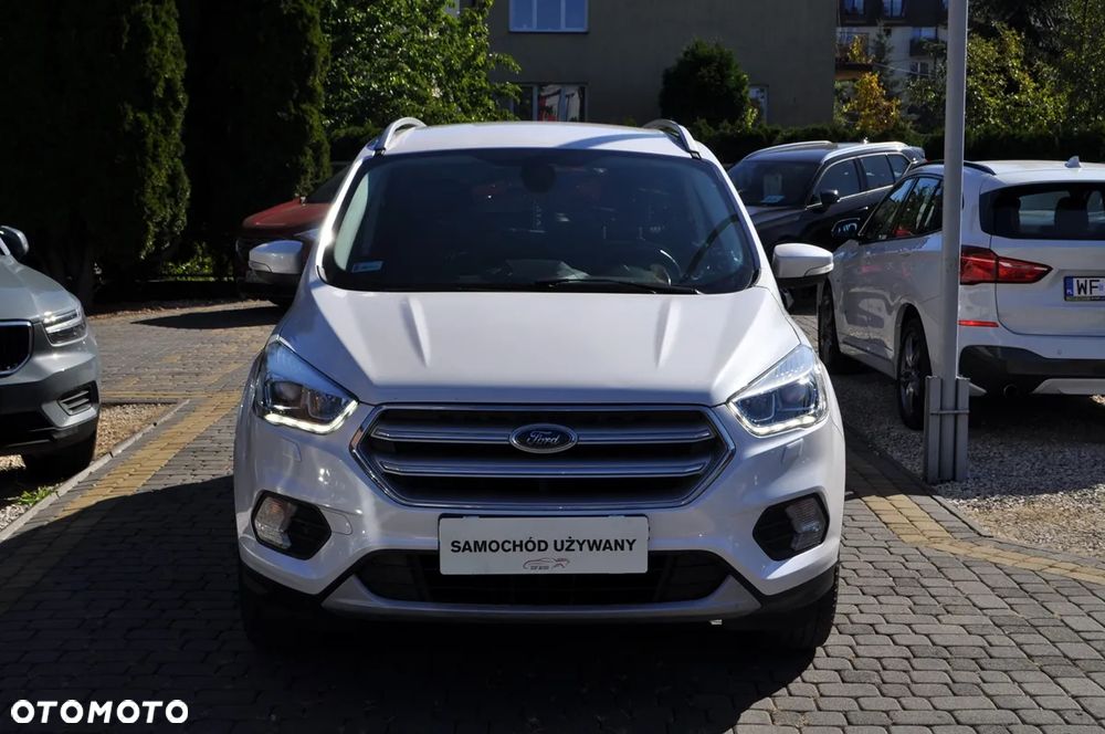 Ford Kuga 1.5 EcoBoost FWD Edition ASS GPF - 5