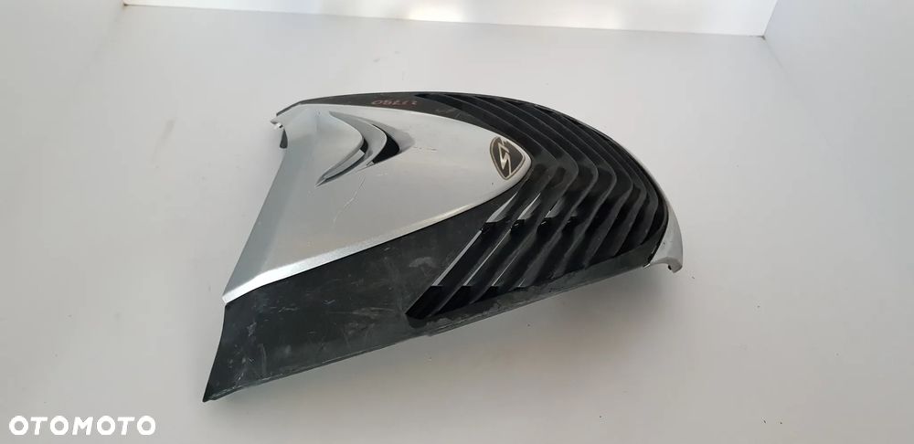 Honda SH 125 Czasza Grill Nosek Kratka Przód - 2