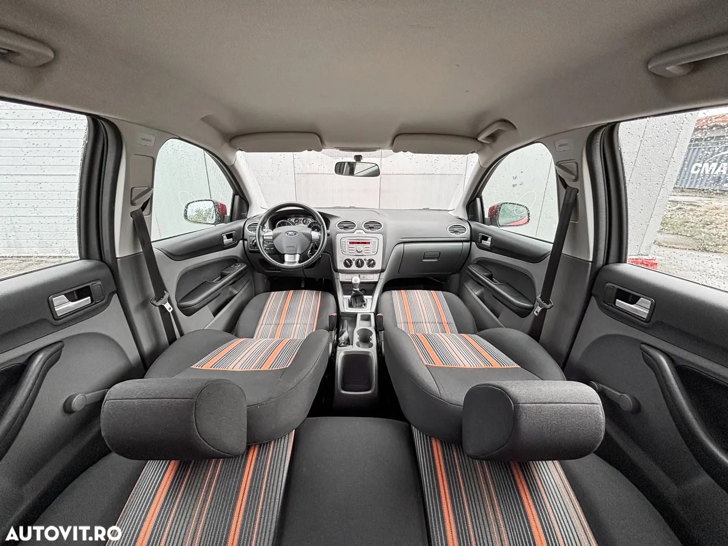 Ford Focus - 6