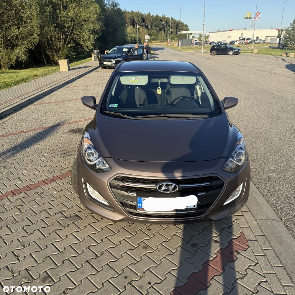 Hyundai i30 - 1